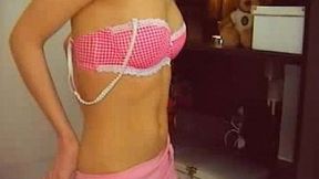 Russian webcam - ShowHotLove