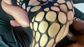 Interracial Afternoon Sex Tape