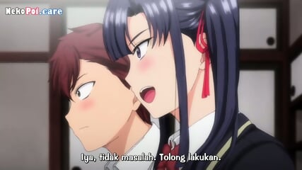 SS 3 HypnoSensei ['Girlfriend']