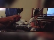 Pau Preto Gozada