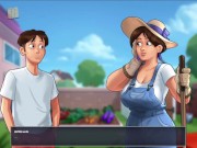 Summertime Saga 16