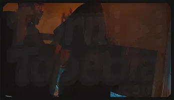 Milf Ghost Problem Solved: Naughty Latina Gets Her Man Back