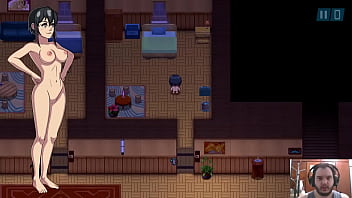 Third Crisis 0.50.0 Part 009 The Throb 05