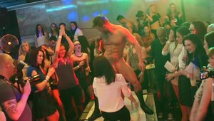 Party Hardcore - Ramming hard at the party
