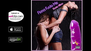 Fiona Fucks Sweet Rosie (Teen Lesbian Coming of Age)