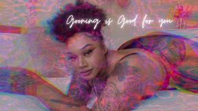 Gooning is Good for You