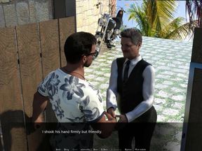 Life Gets Better: The Hot Wife The Bull And The Cuckold Ep 1
