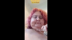 Oh My Pee BBW Style Compilation