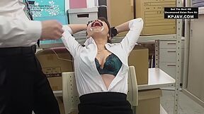 Asian Lewd Amateur Teen 18+ Thrilling Xxx Clip