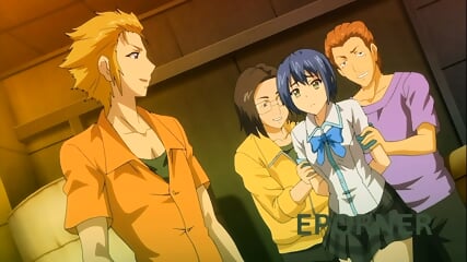 Wanna Spartan Sex Spermax!!! 4K50