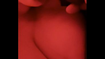 MY PERFECT INTERRACIAL SEX WITH MY HUSBAND-ROMANTIC SUCK OF NIPPLES &amp_ BIG NATURAL BOOBS &amp_ BBC-I LOVE TO DO BLOWJOB FOR MY SEXY MAN-AMATEUR ARABIAN SNOWWHITE