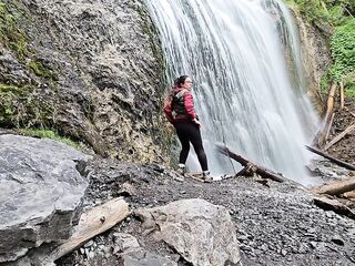 Waterfalls