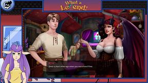 What A Legend Part 39 A new Jeb