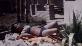 Cover-girl hottie's hd dirt