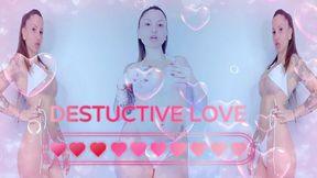 Destructive Love