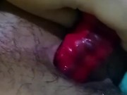 Gay 18yo chubb