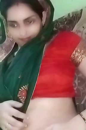 Newly Married Girl Was Fucked on Chair