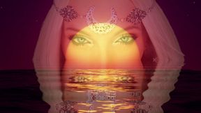 THIRD EYE CHAKRA MANTRA