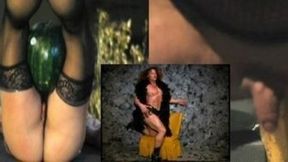 ***WeekEnd Special*** CG - Fruits N Clit