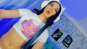 Aliz Free Private Show