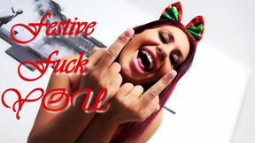 Festive Fuck You Loop