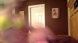 Aries Knightly Private Show
