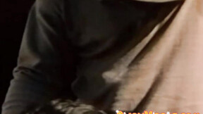 ”Studs prick sucking & bare banging by the river”