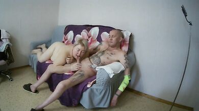 deep blowjob with cum swallowing #20