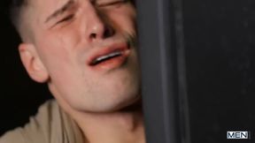 Men Trooper Bangers, 2 With Braxton Cruz, Malik Delgaty And Trent King