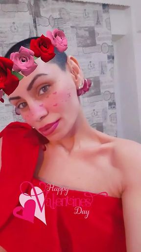 hotSANDRA_STARR video