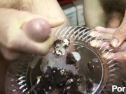 Cum Suckers 21 - Scene 7