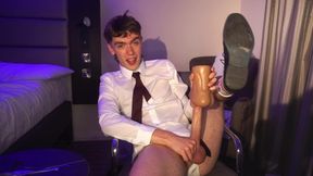 bator youngster manager, wordy roleplay