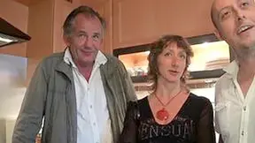 Cuckold Hubby Watches Wife Fuck Stranger - Housewife