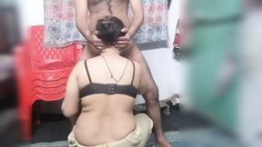 Desi bhabi mouth fucking husband cock Pakistan