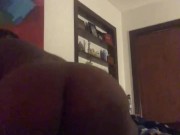 Home Alone Twerking [FULL SET ON MY OF 7/6/23 - LINK IN BIO]