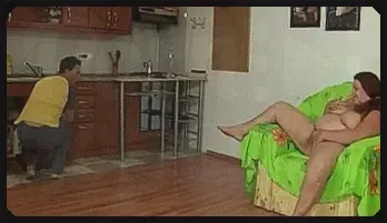 Busty Mature Rocks Hardcore Oral & Passionate Sex