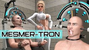 MESMER-TRON