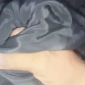 Satin silk handjob porn - Different dress fuck and handjob (107)