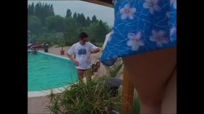 Pure Sexual Pleasure of Old Sluts!! - Vol. 02