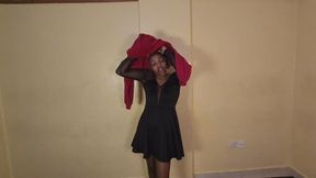 solosuzzan fucking herself