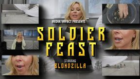 Soldier Feast HD