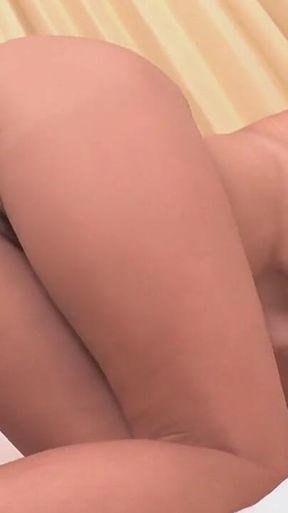 Manami Ueno Horny Beautiful Body Non Stop Ecstasy