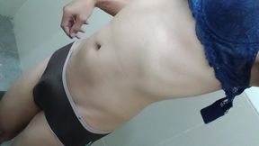 Sensual Hot Is Horny 18+