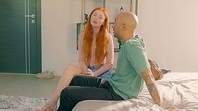 Scarlet Skies Horny Teen 18+ 3
