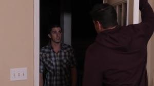 My Cousin Ashton - Ashton McKay & Damien Kyle ass Hump
