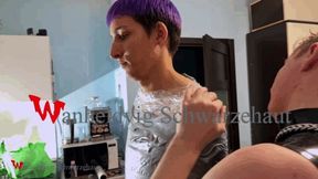 ZIGFRID and RIKKI MUMMIFICATION and TICKLING HD 720p
