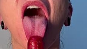 She's a Sucker For You