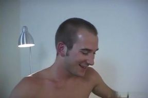 Exciting and steamy straight men having hard core gay porn