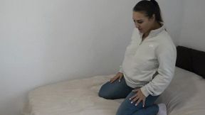 Kissing, licking and sucking ORDER a