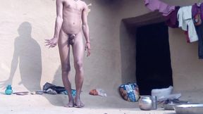 Enjoy My Big Cock and You Boy Sex Video